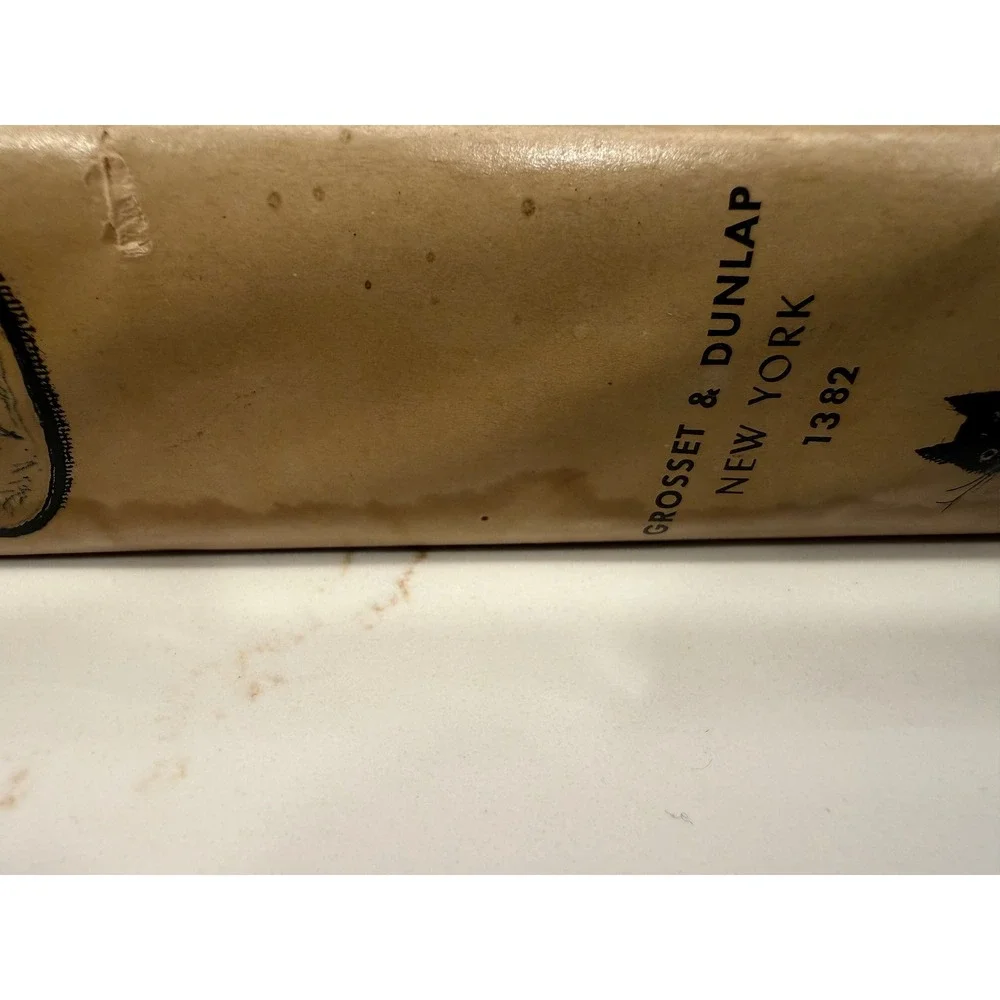 Grosset & Dunlap Margaret Rudkin Pepperidge Farm Cookbook 1965 Vintage Hardcover
